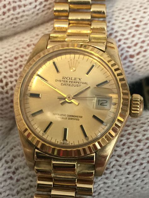 rolex tutto oro prezzo|catalogo rolex con prezzi.